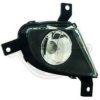 DIEDERICHS 1216188 Fog Light